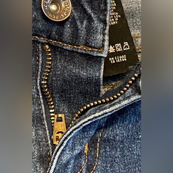 DNKY Sz-1R Previous Loved Good Condition Juniors Styled Skinny/LowCut/Flair - Picture 9 of 16